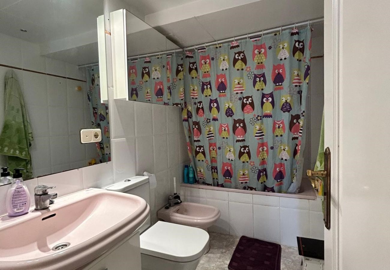 Appartement à Alcocebre / Alcossebre - CASABLANCA