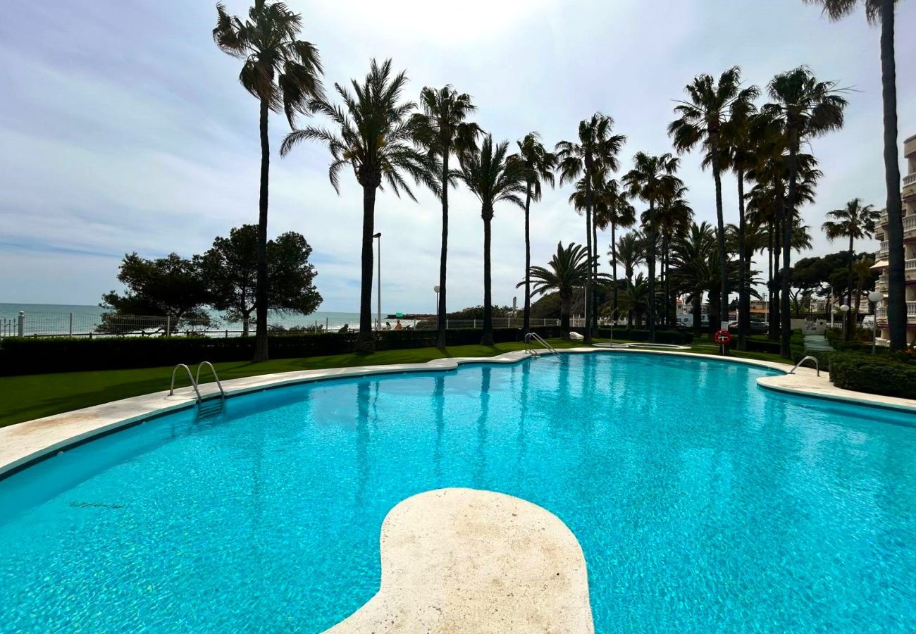 Appartement à Alcocebre / Alcossebre - CASABLANCA