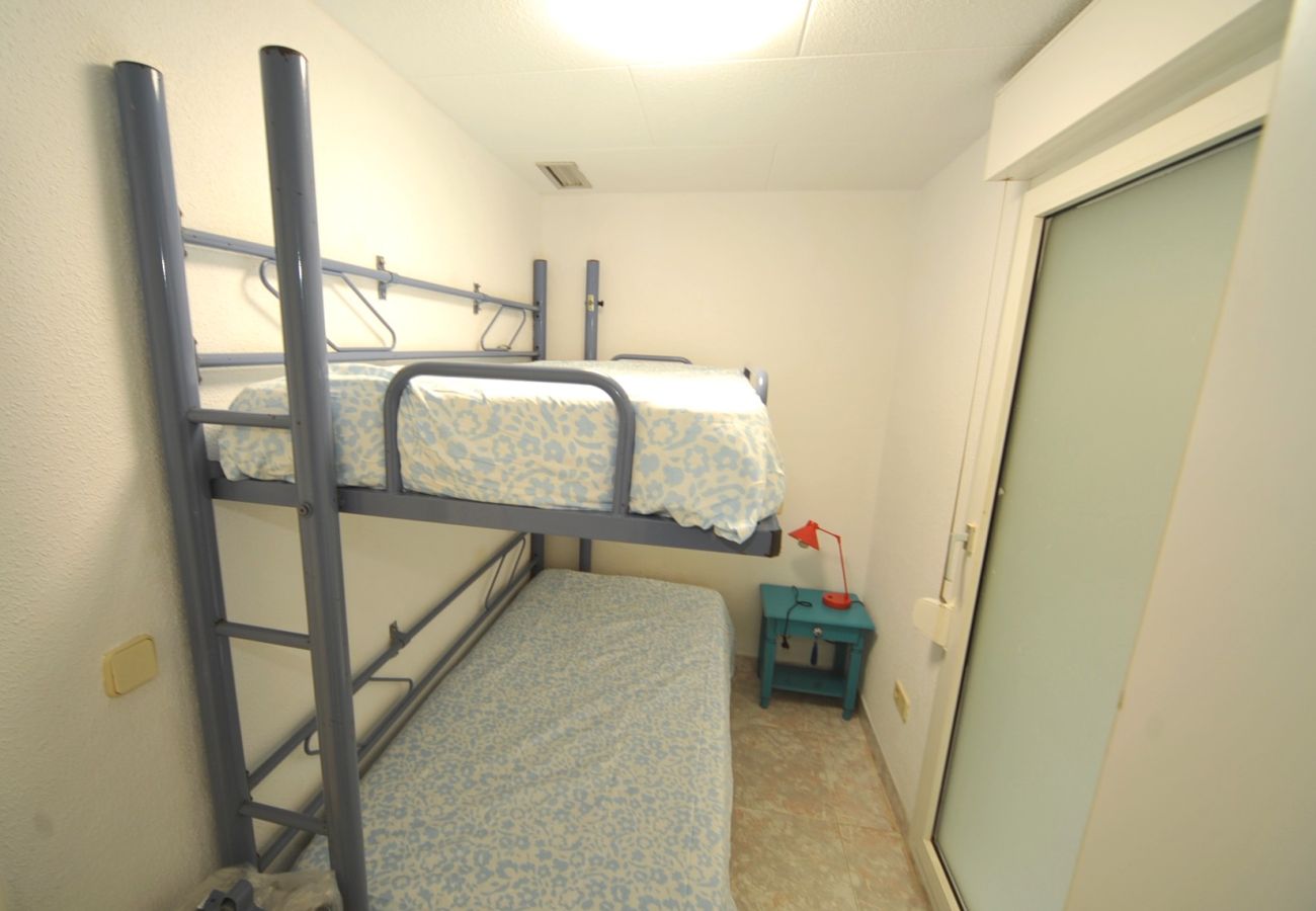 Appartement à Alcocebre / Alcossebre - CASABLANCA