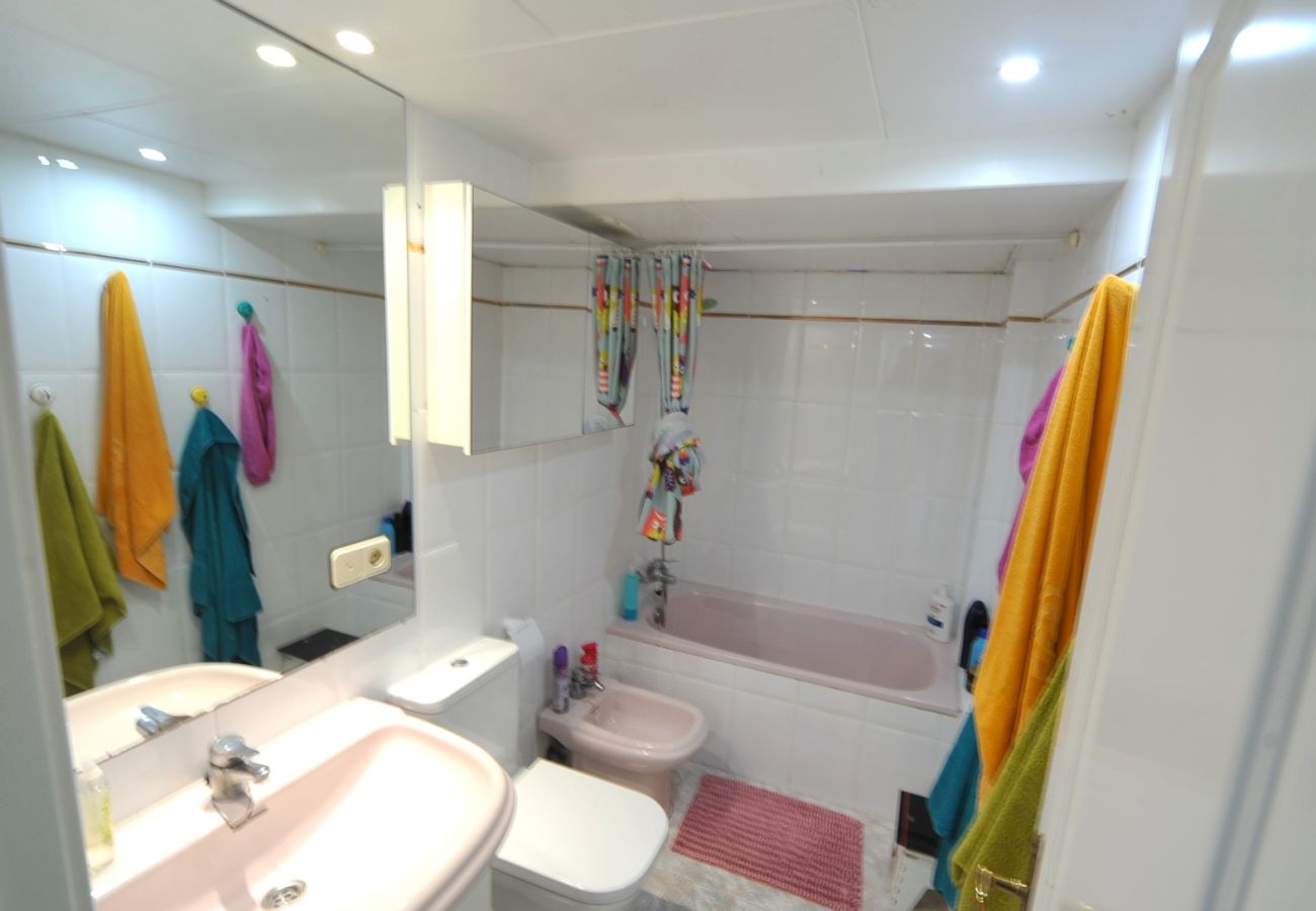Appartement à Alcocebre / Alcossebre - CASABLANCA