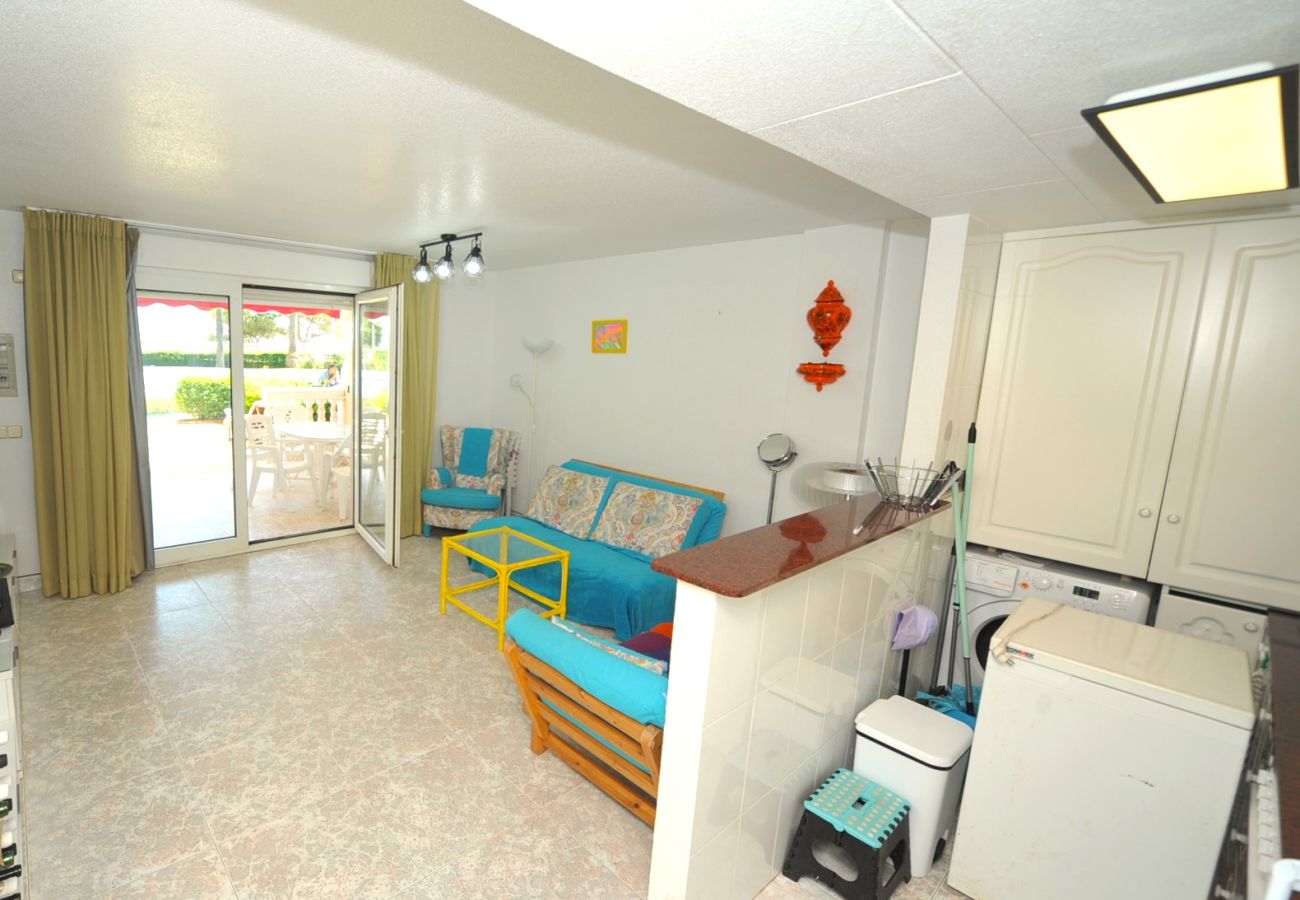 Appartement à Alcocebre / Alcossebre - CASABLANCA