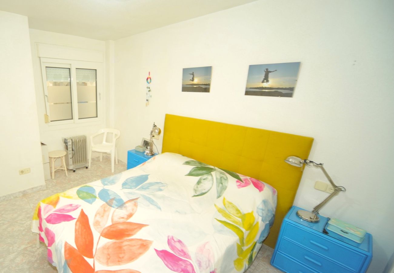 Appartement à Alcocebre / Alcossebre - CASABLANCA