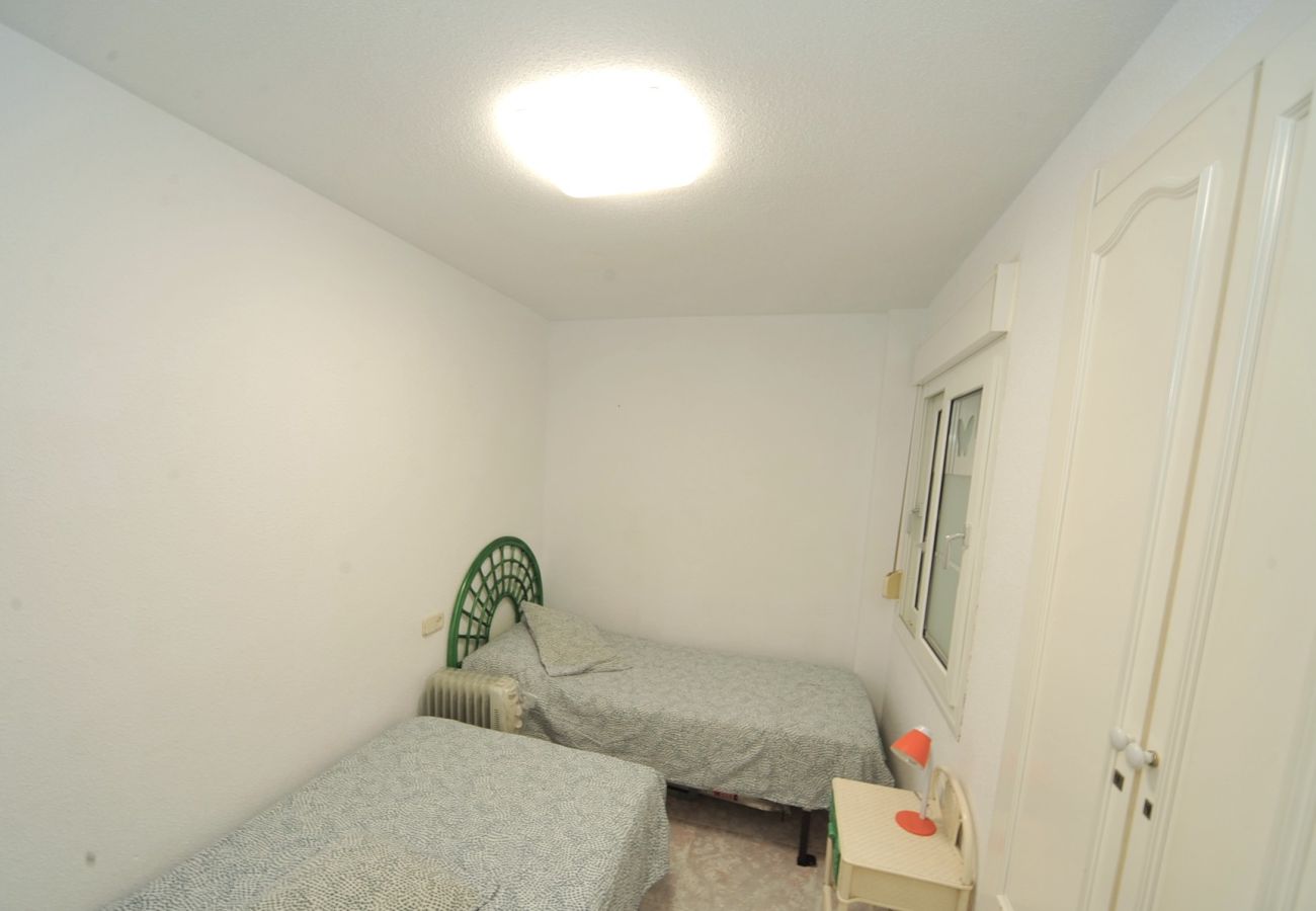 Appartement à Alcocebre / Alcossebre - CASABLANCA