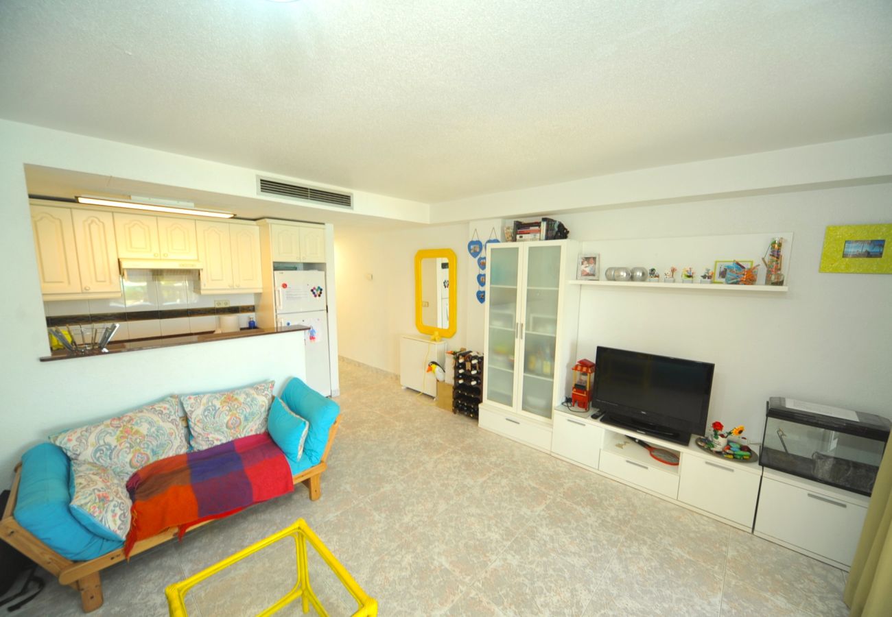 Appartement à Alcocebre / Alcossebre - CASABLANCA