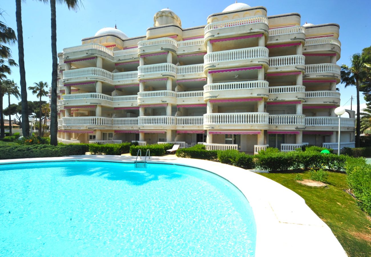 Appartement à Alcocebre / Alcossebre - CASABLANCA