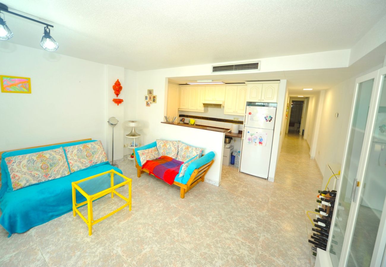 Appartement à Alcocebre / Alcossebre - CASABLANCA