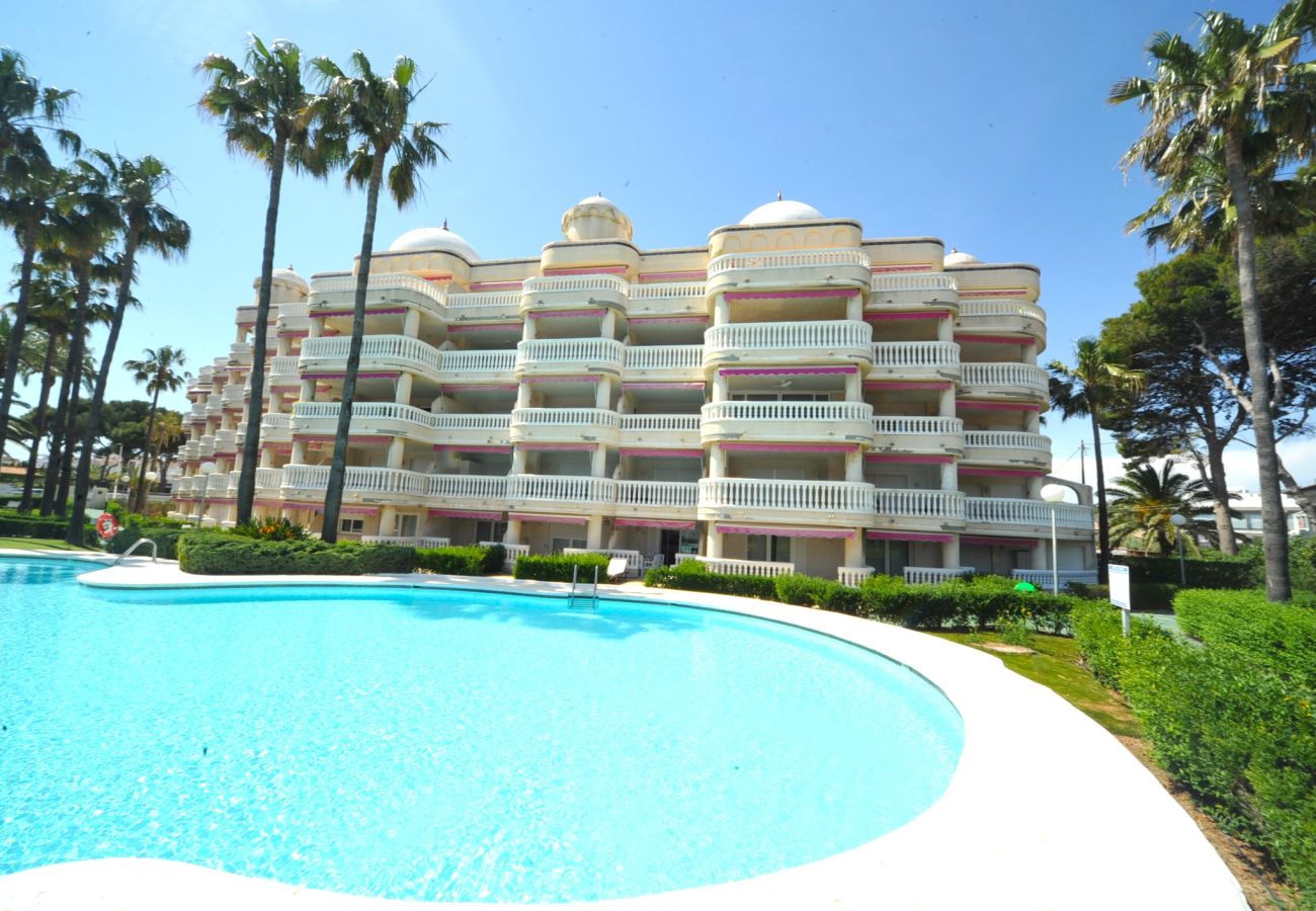 Appartement à Alcocebre / Alcossebre - CASABLANCA