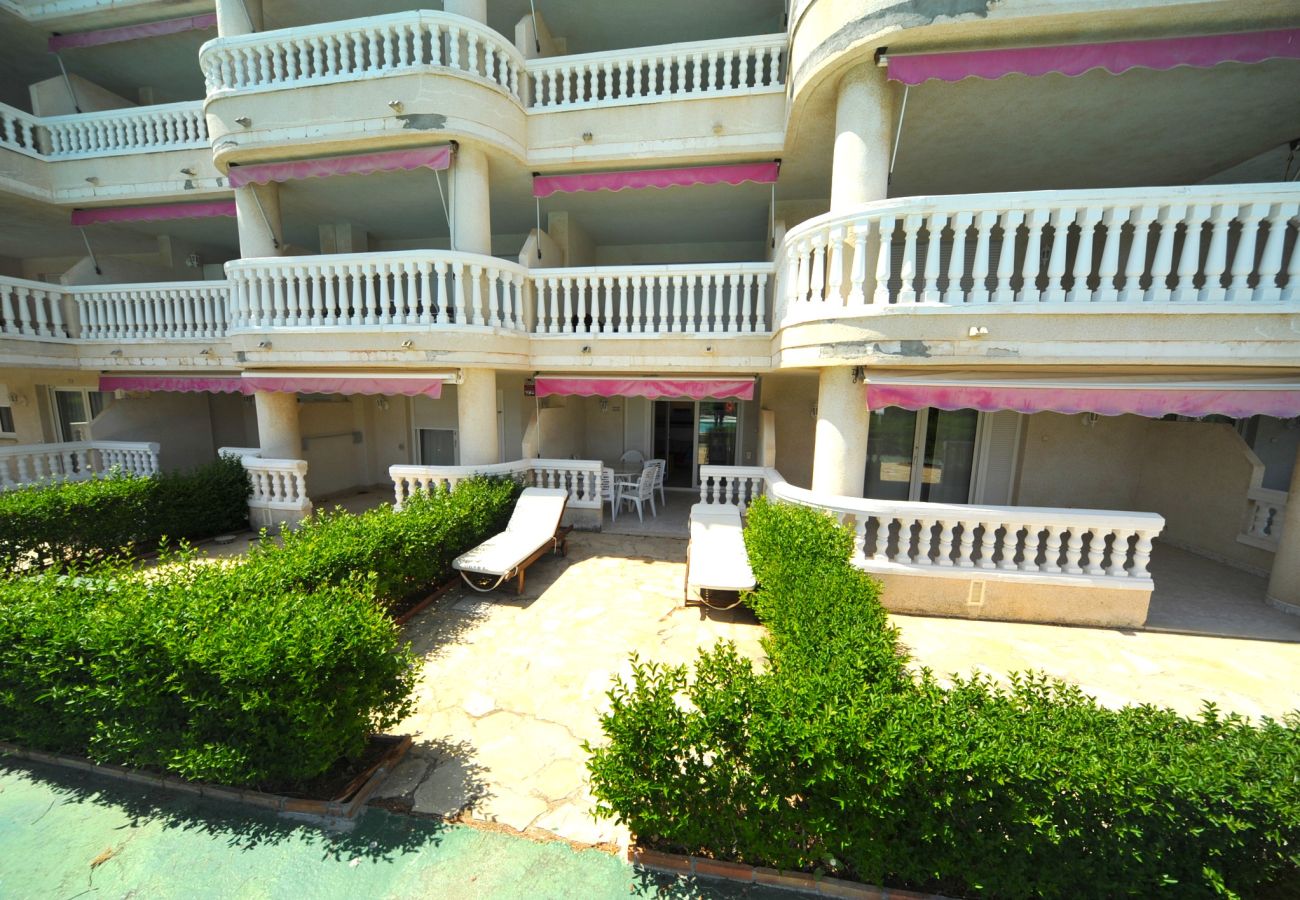 Appartement à Alcocebre / Alcossebre - CASABLANCA