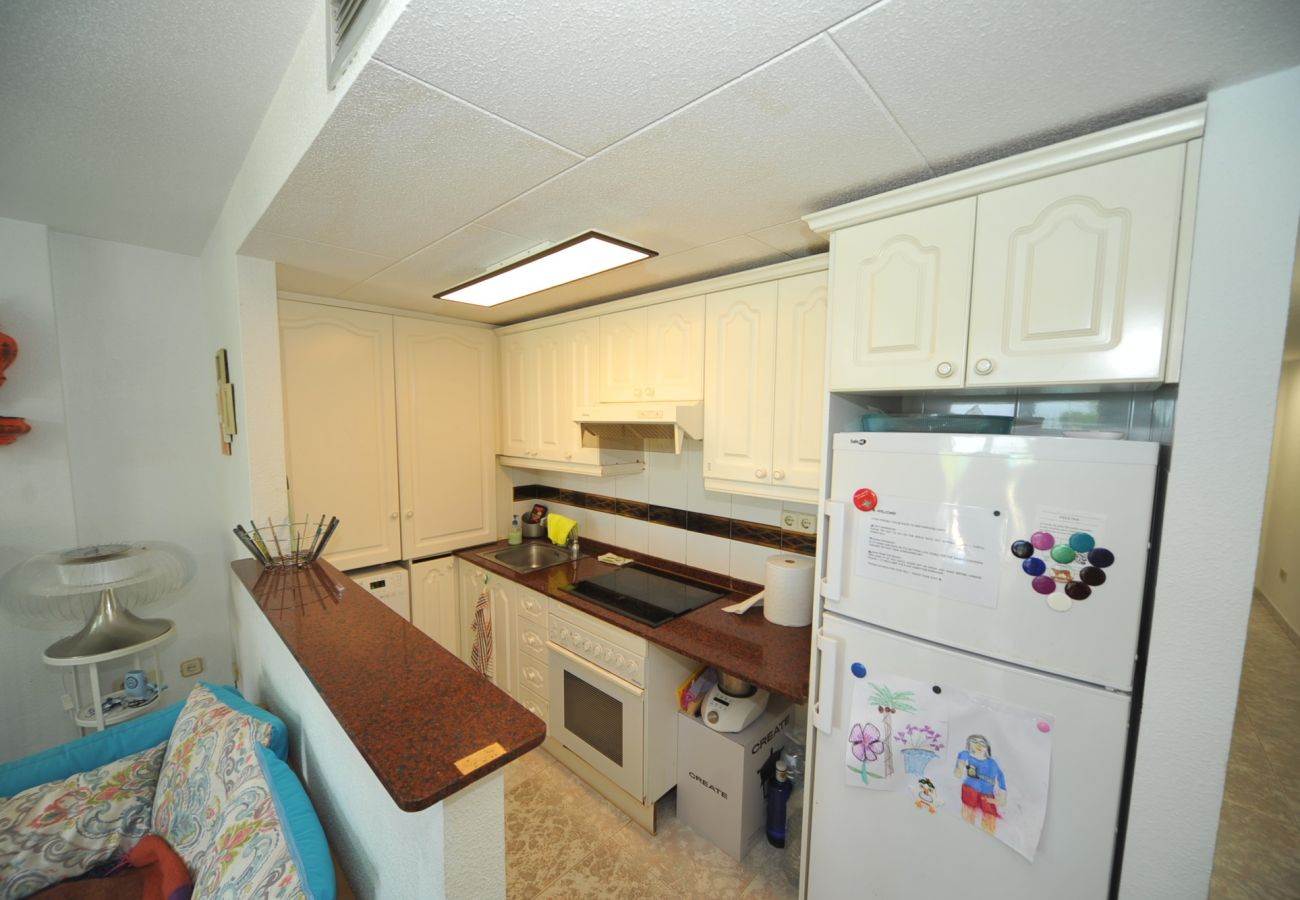 Appartement à Alcocebre / Alcossebre - CASABLANCA