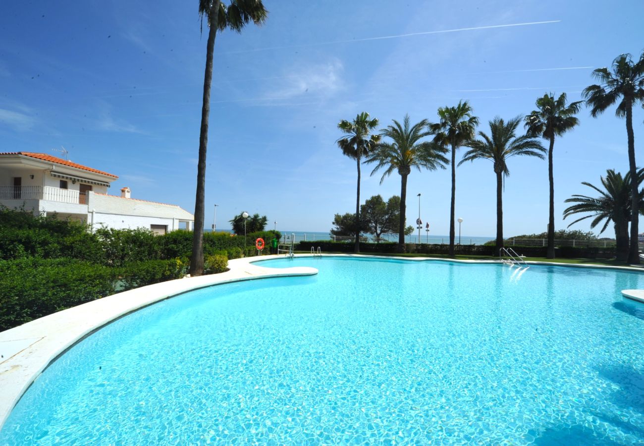 Appartement à Alcocebre / Alcossebre - CASABLANCA