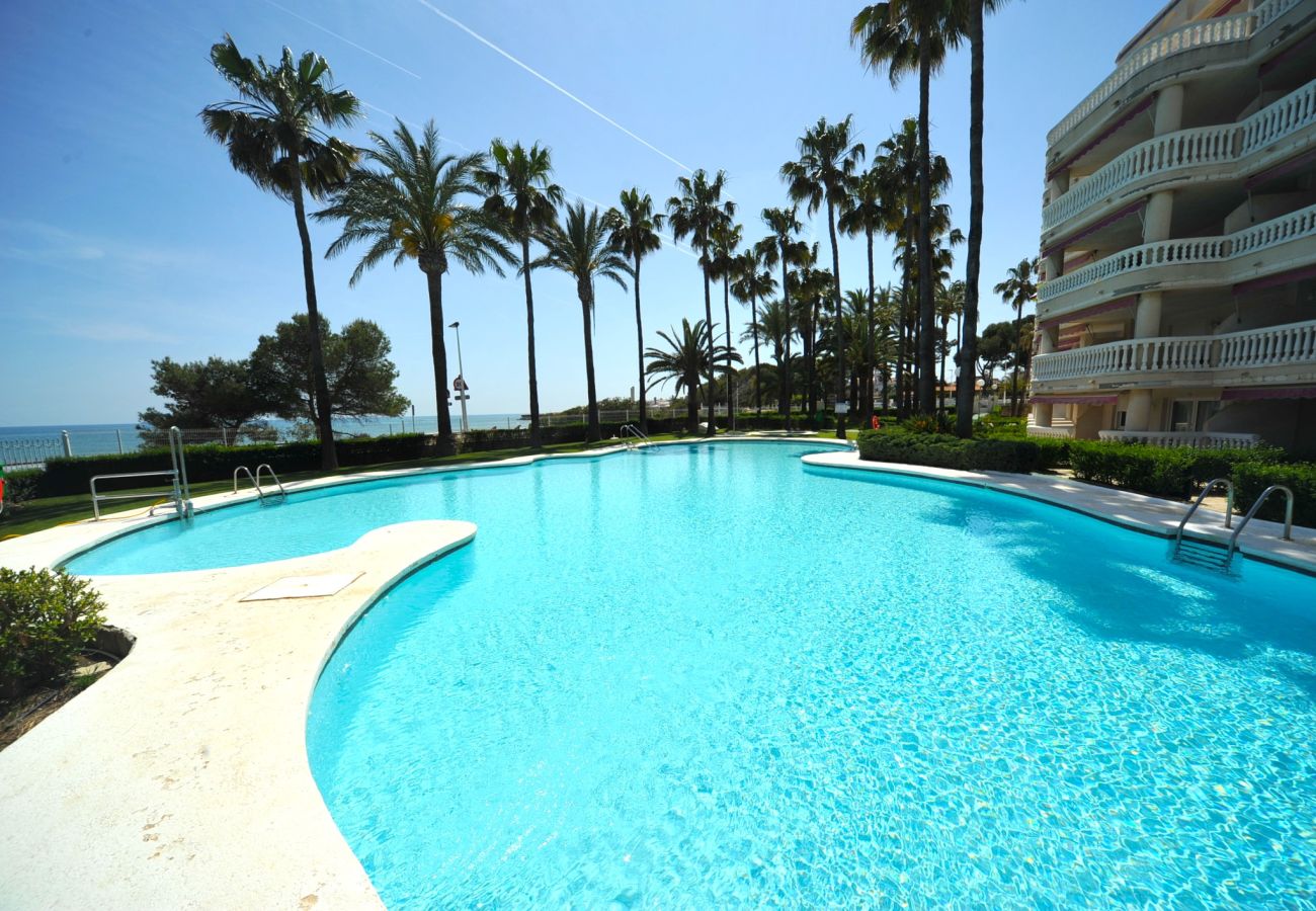 Appartement à Alcocebre / Alcossebre - CASABLANCA