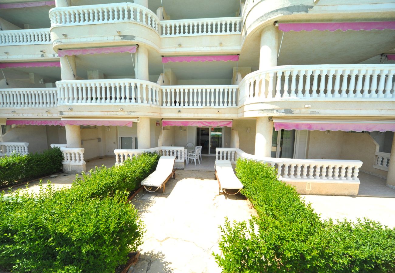 Appartement à Alcocebre / Alcossebre - CASABLANCA
