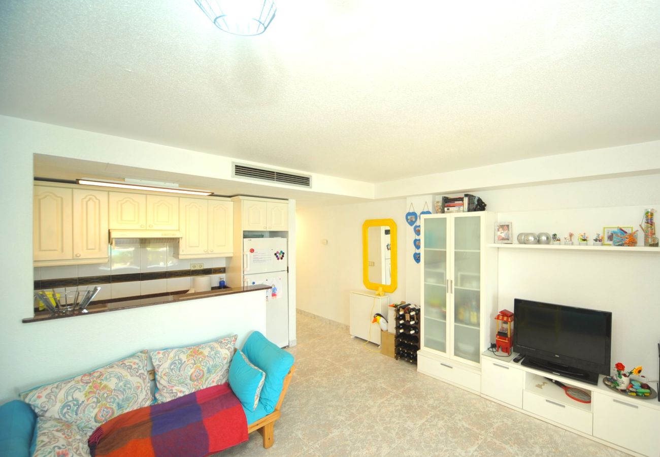 Appartement à Alcocebre / Alcossebre - CASABLANCA
