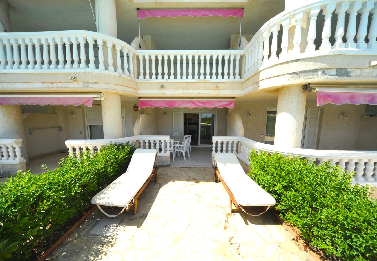 Appartement à Alcocebre / Alcossebre - CASABLANCA
