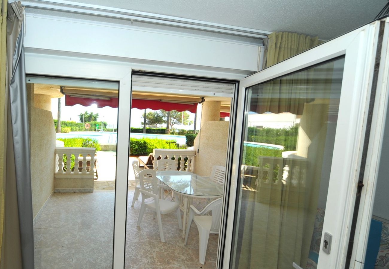 Appartement à Alcocebre / Alcossebre - CASABLANCA