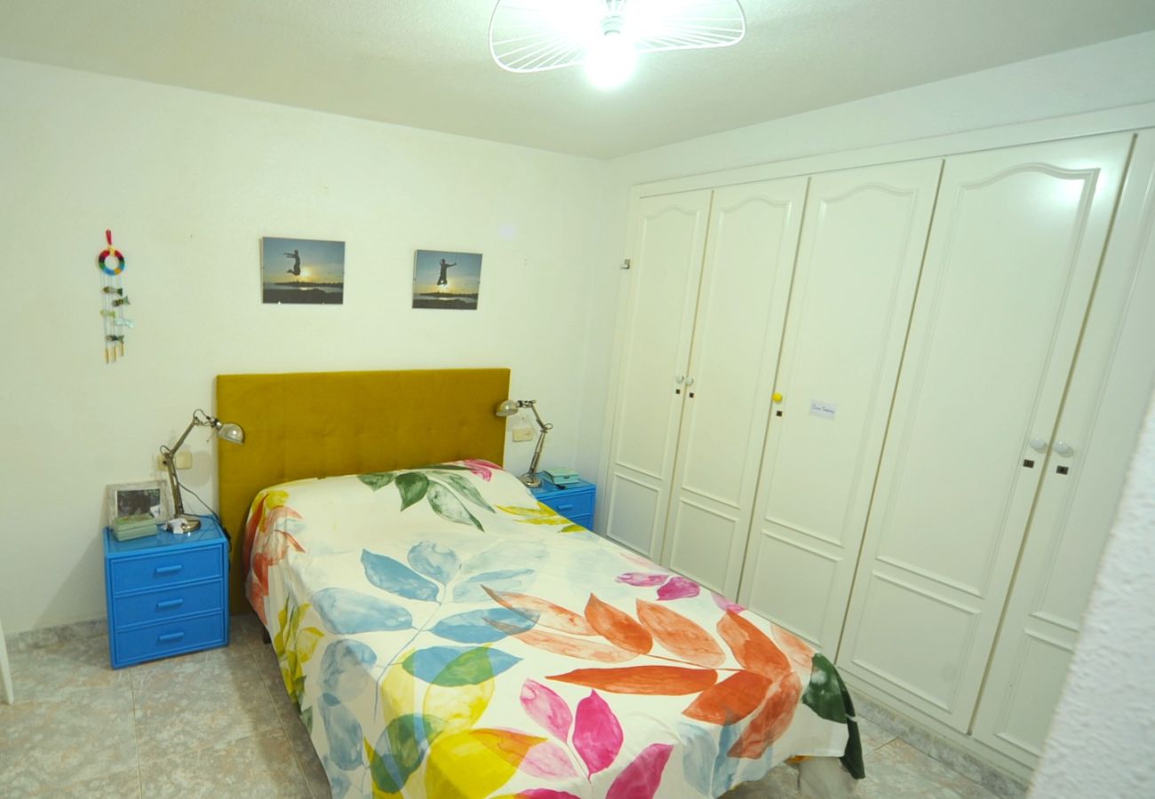 Appartement à Alcocebre / Alcossebre - CASABLANCA