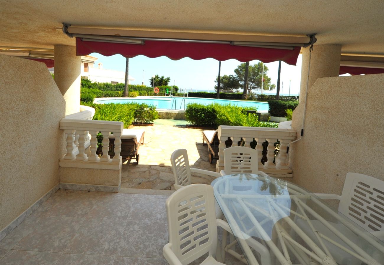 Appartement à Alcocebre / Alcossebre - CASABLANCA