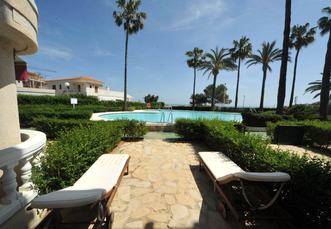 Appartement à Alcocebre / Alcossebre - CASABLANCA
