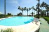 Appartement à Alcoceber / Alcossebre - CASABLANCA