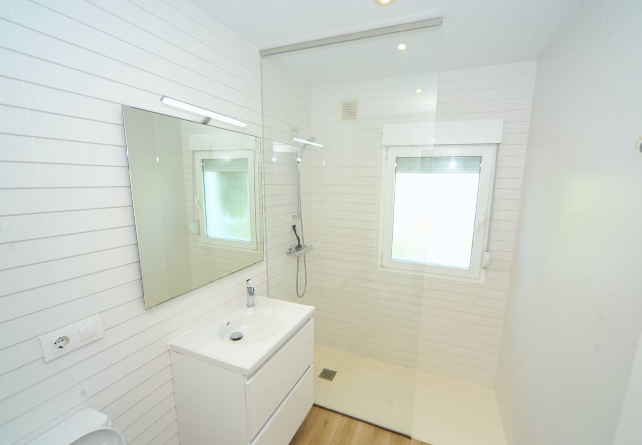 Villa à Benicàssim - APARTAMENTO VILLA CONDE BAU