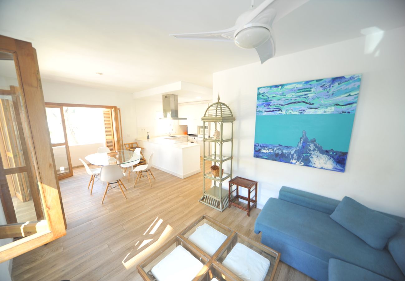 Villa à Benicàssim - APARTAMENTO VILLA CONDE BAU