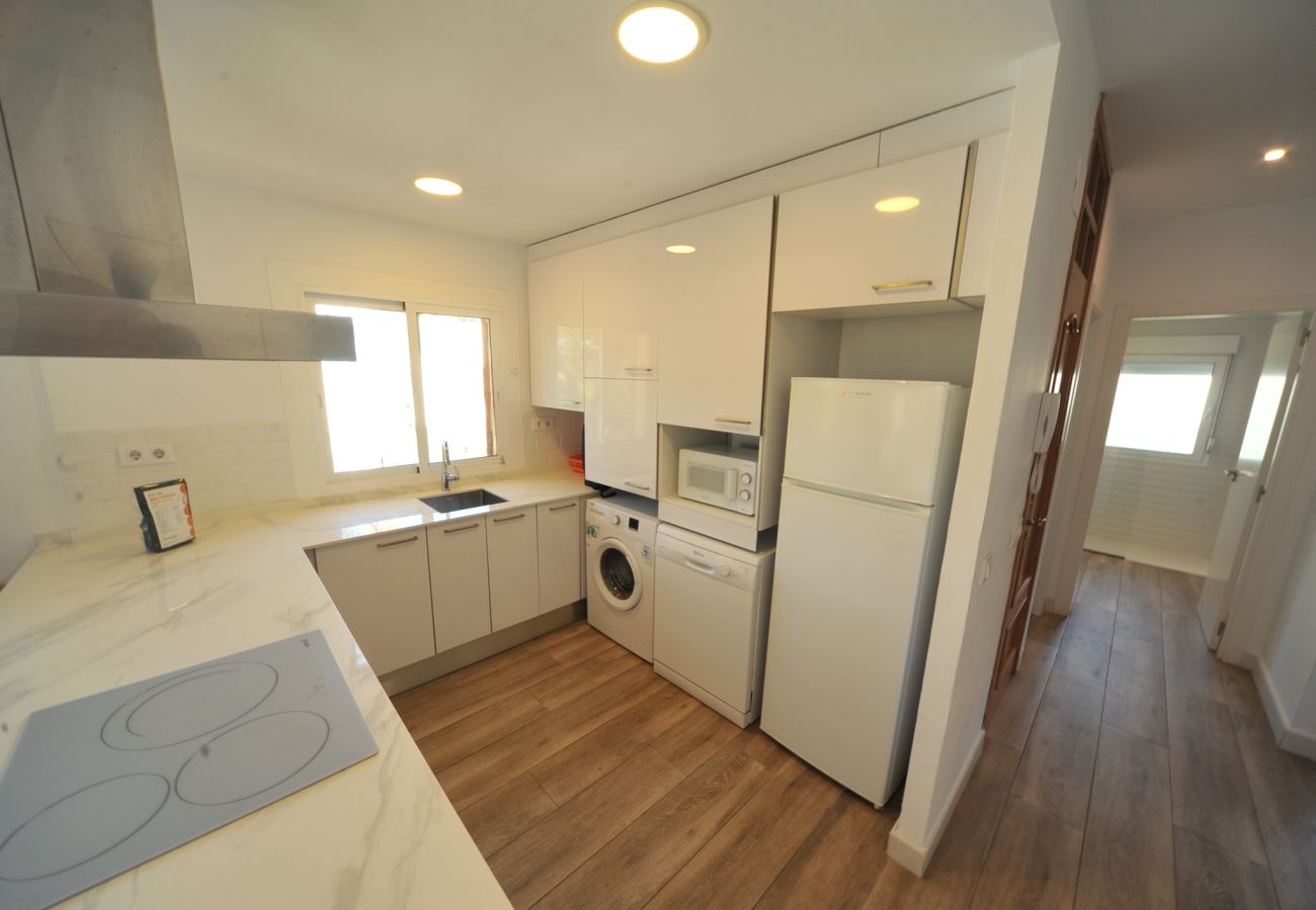 Villa à Benicàssim - APARTAMENTO VILLA CONDE BAU