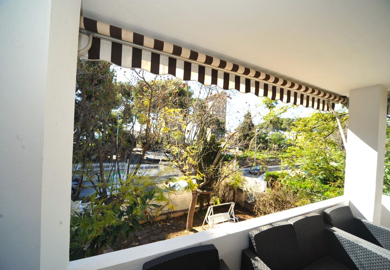 Villa à Benicàssim - APARTAMENTO VILLA CONDE BAU