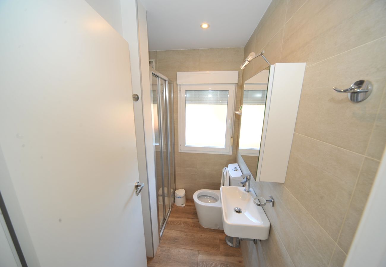Villa à Benicàssim - APARTAMENTO VILLA CONDE BAU