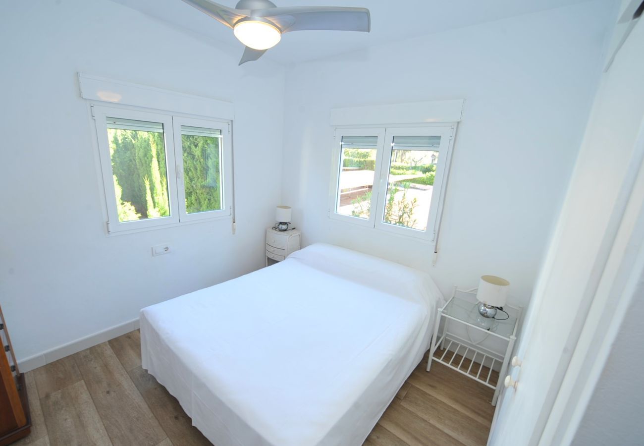 Villa à Benicàssim - APARTAMENTO VILLA CONDE BAU
