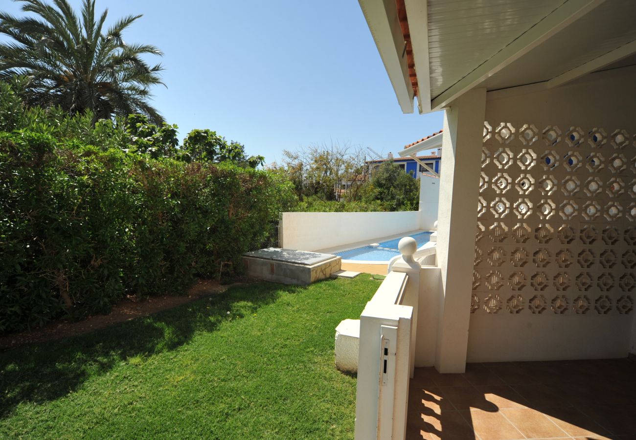 Appartement à Alcocebre / Alcossebre - SOL Y MAR