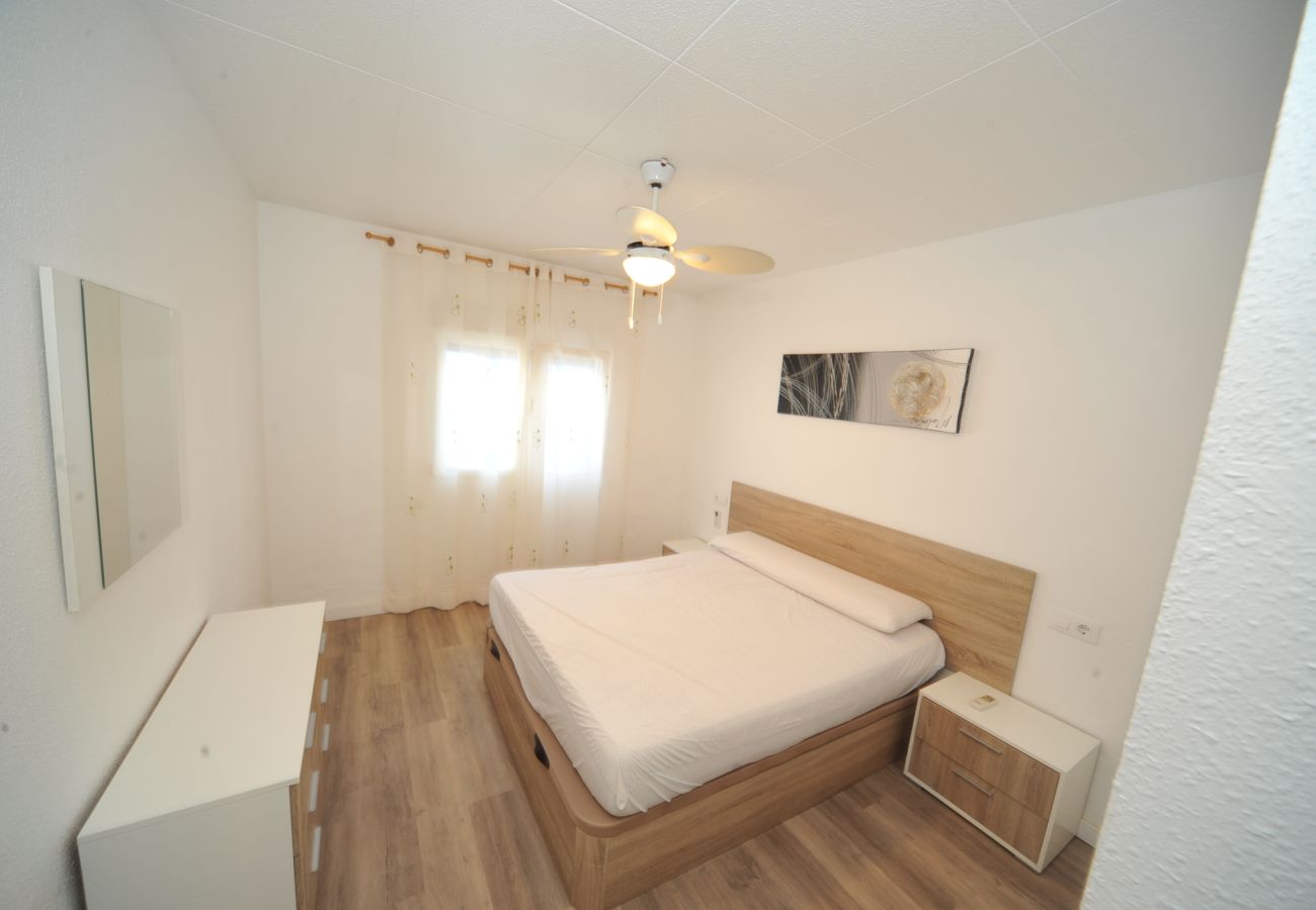 Appartement à Alcocebre / Alcossebre - SOL Y MAR