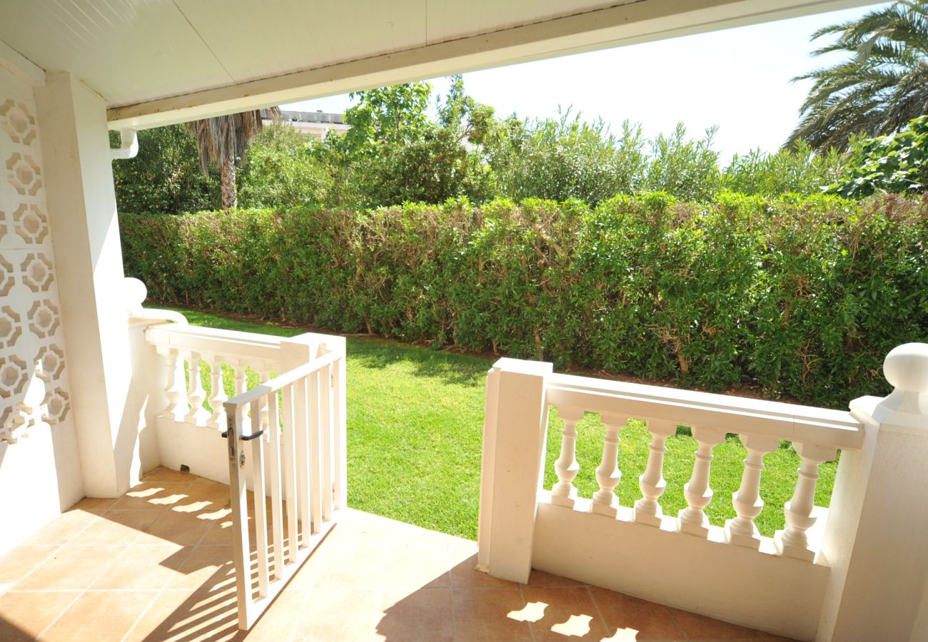 Appartement à Alcocebre / Alcossebre - SOL Y MAR