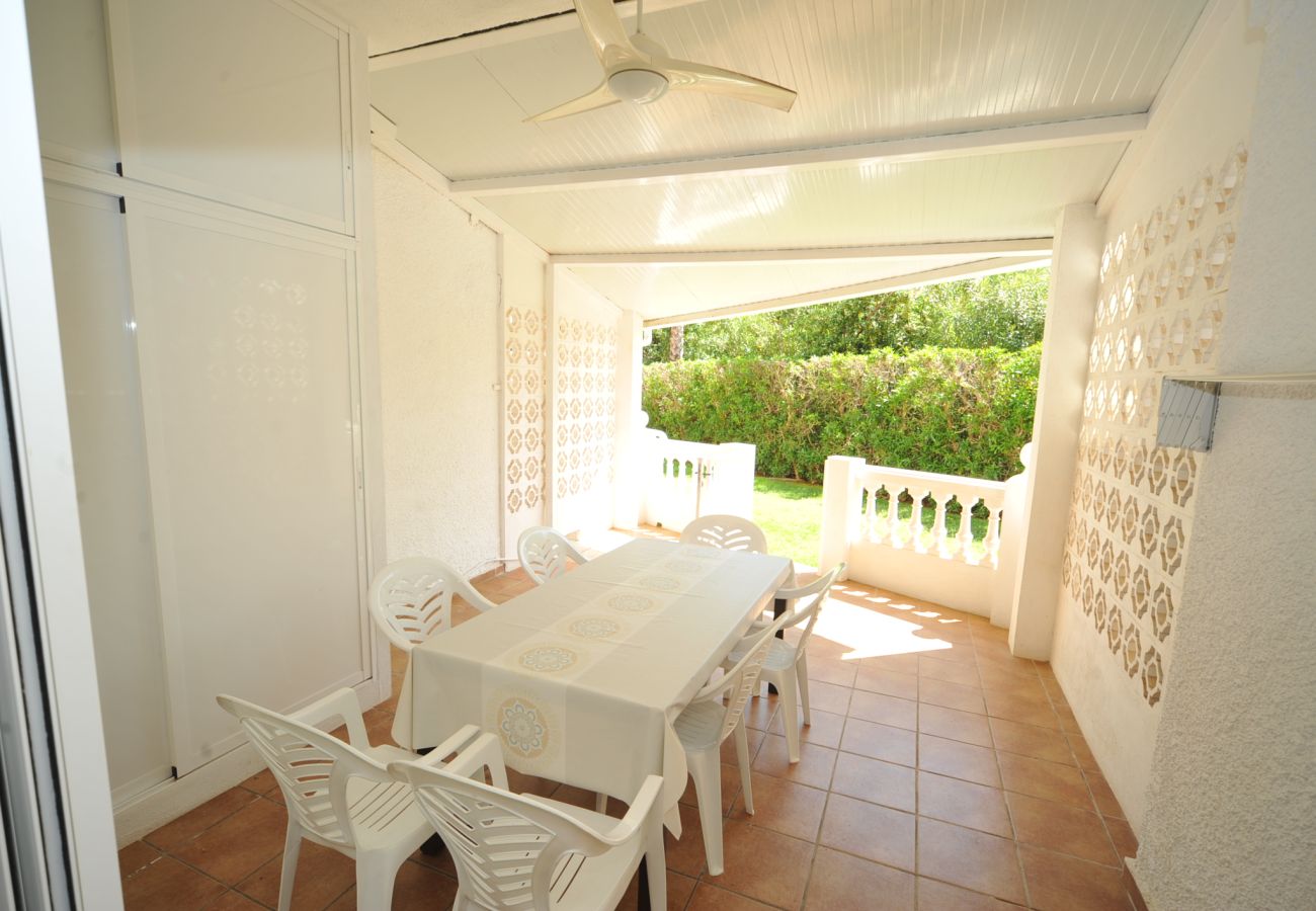 Appartement à Alcocebre / Alcossebre - SOL Y MAR