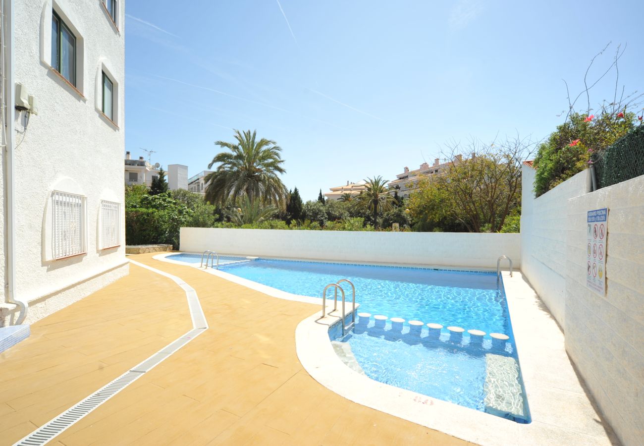Appartement à Alcocebre / Alcossebre - SOL Y MAR