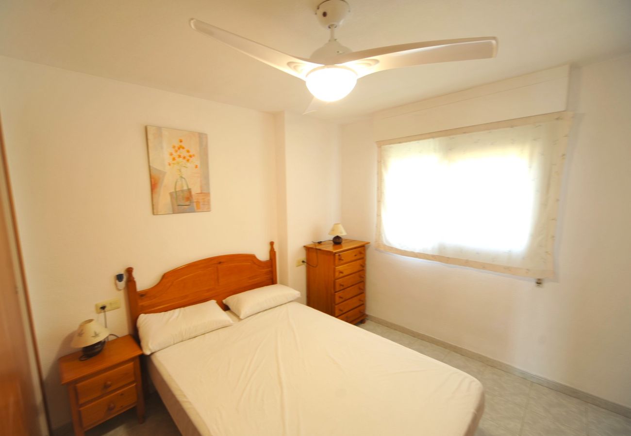 Appartement à Alcocebre / Alcossebre - AL ANDALUS