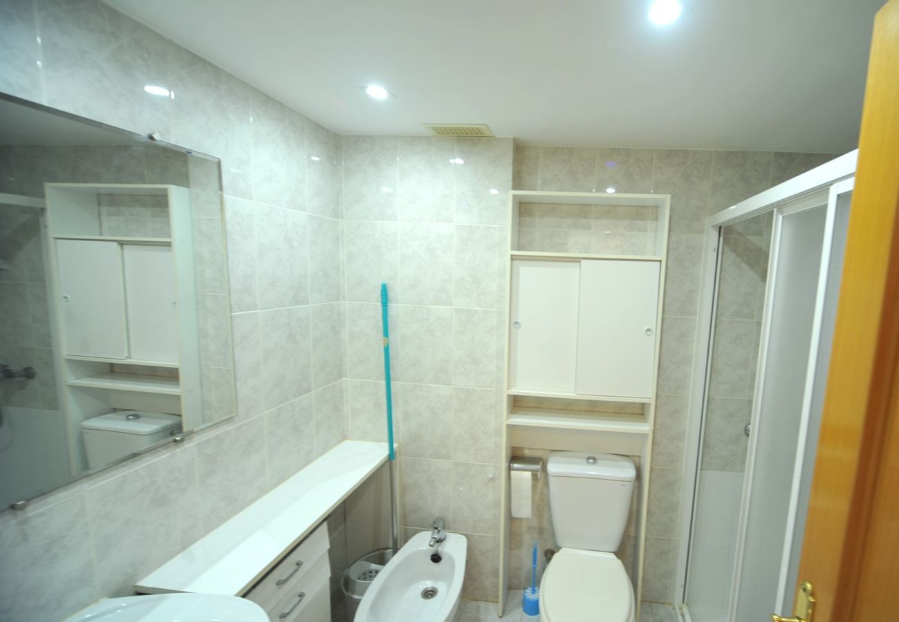 Appartement à Alcocebre / Alcossebre - AL ANDALUS