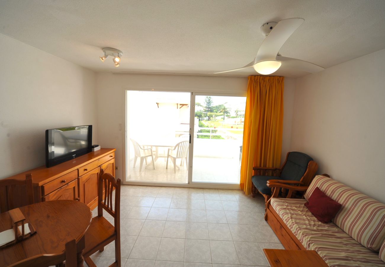 Appartement à Alcocebre / Alcossebre - AL ANDALUS