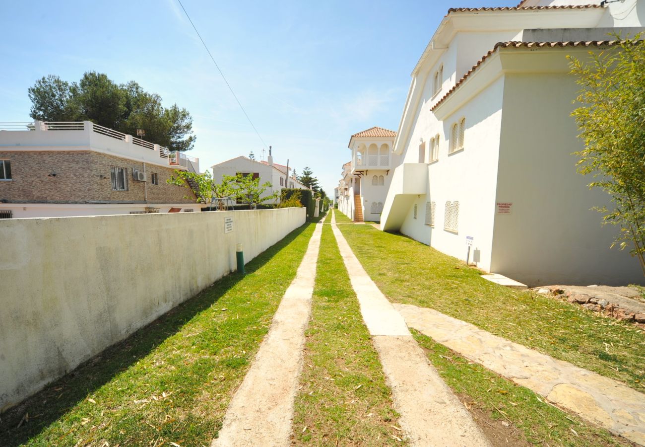 Appartement à Alcocebre / Alcossebre - AL ANDALUS