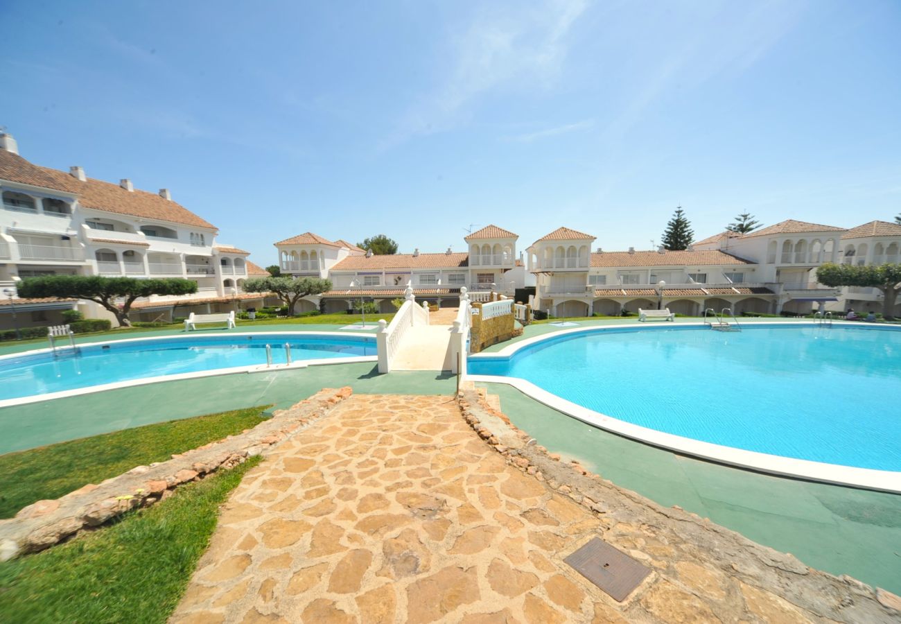 Appartement à Alcocebre / Alcossebre - AL ANDALUS