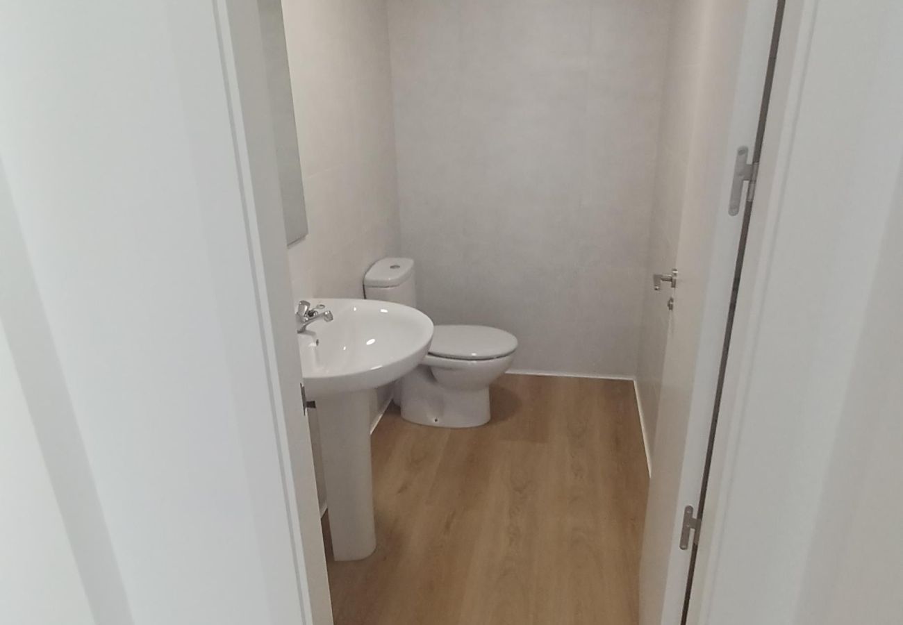 Appartement à Peñiscola - RESIDENCIAL LA MAR