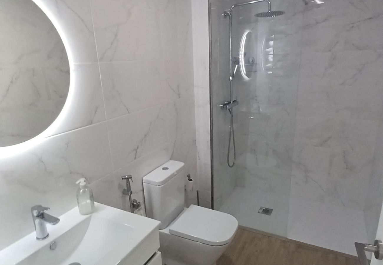 Appartement à Peñiscola - RESIDENCIAL LA MAR