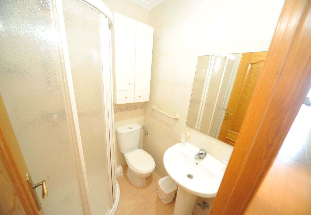 Appartement à Benicàssim - PLENAMAR