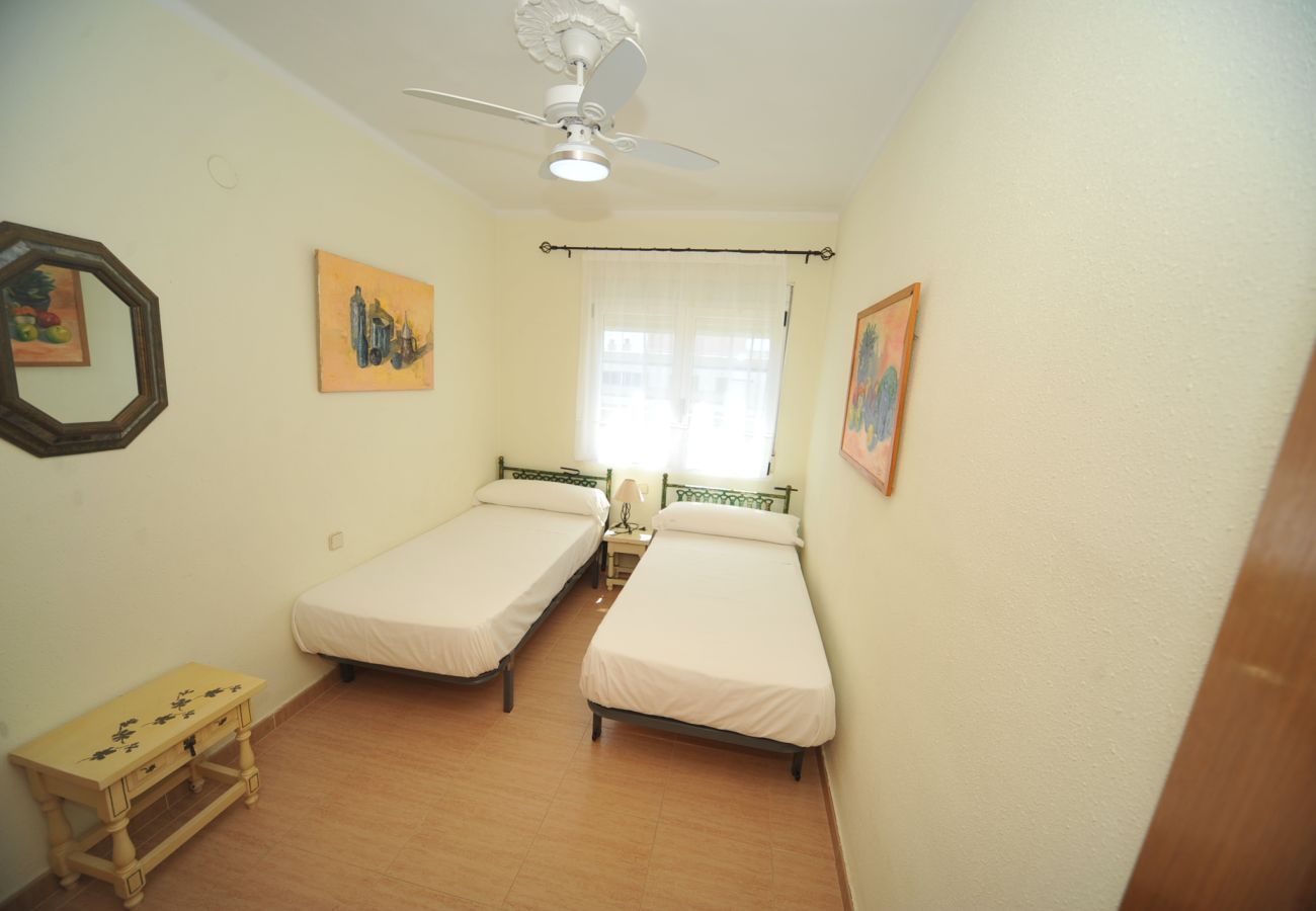 Appartement à Benicàssim - PLENAMAR
