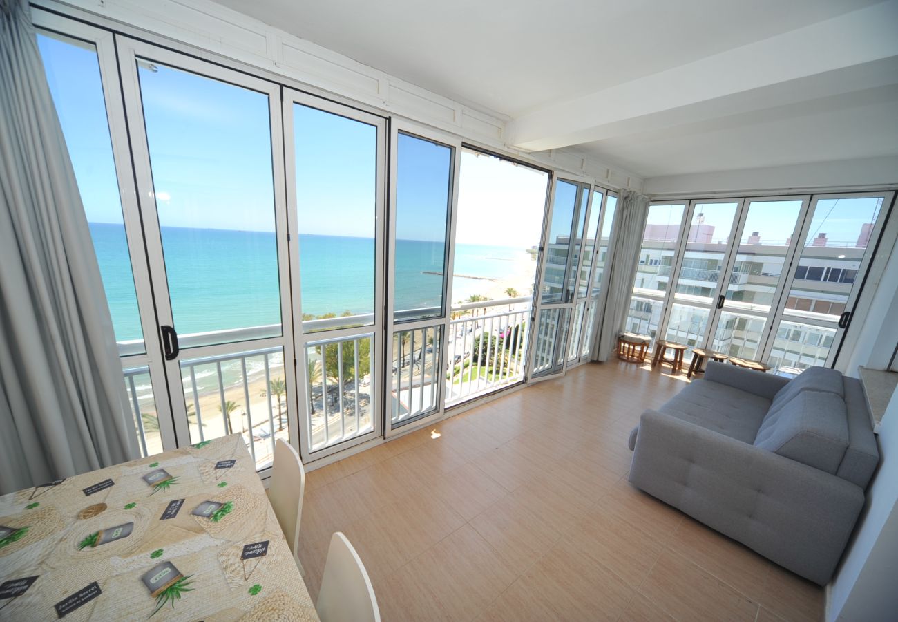 Appartement à Benicàssim - PLENAMAR