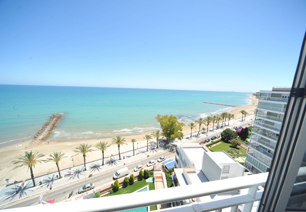 Appartement à Benicàssim - PLENAMAR