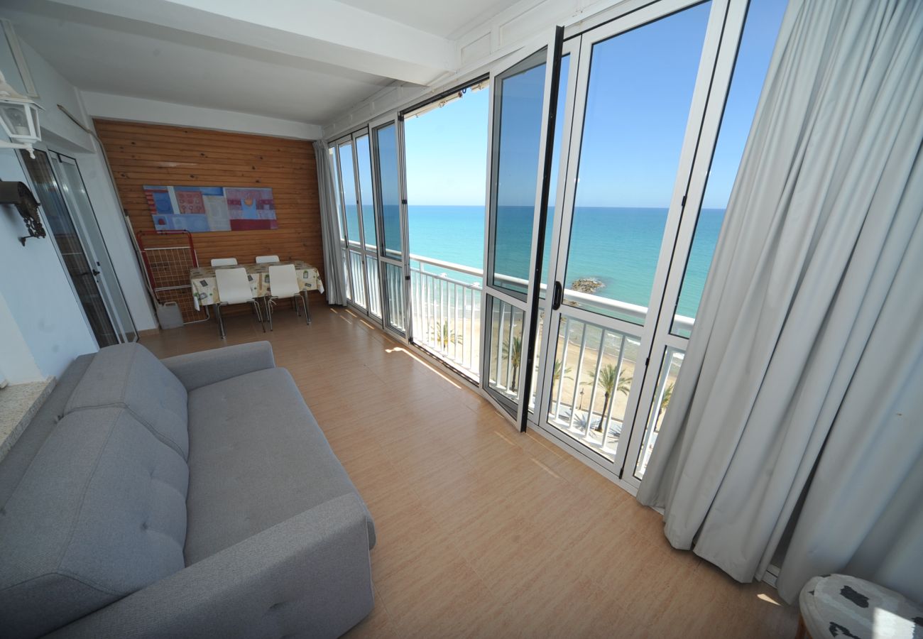 Appartement à Benicàssim - PLENAMAR