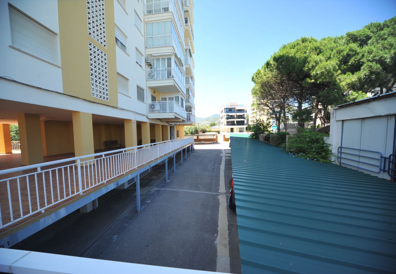 Appartement à Benicàssim - PLENAMAR