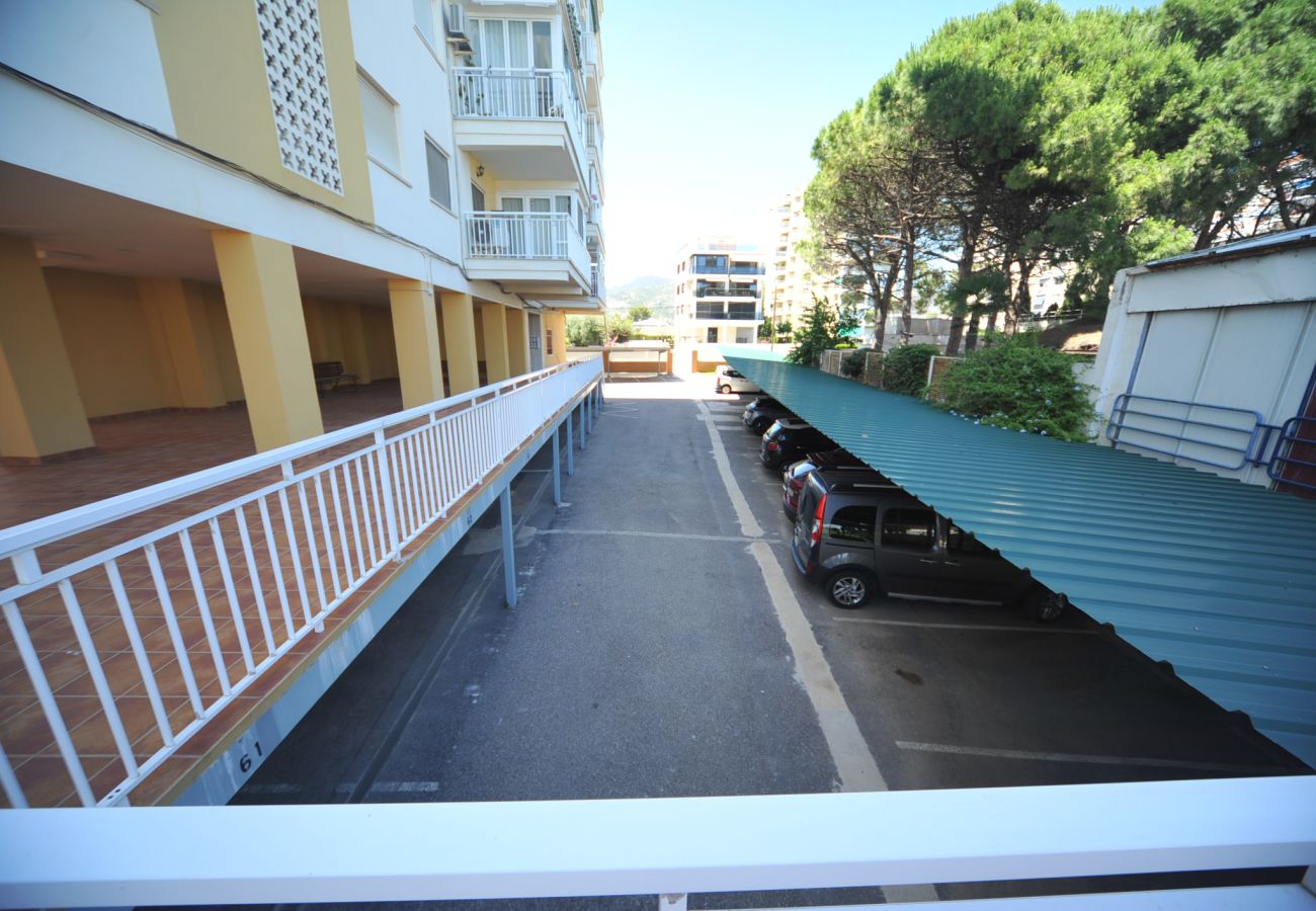 Appartement à Benicàssim - PLENAMAR