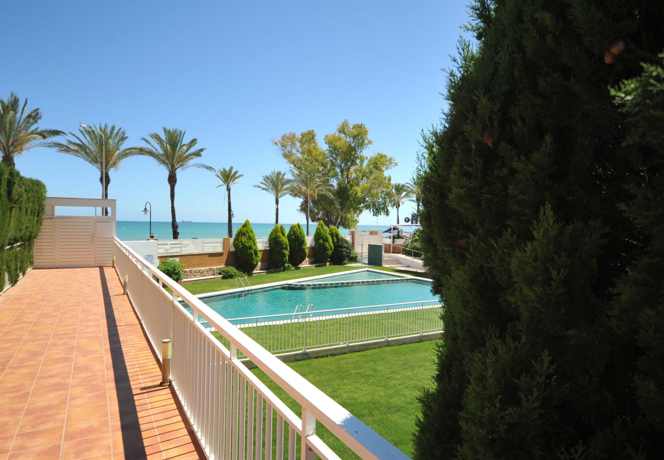 Appartement à Benicàssim - PLENAMAR