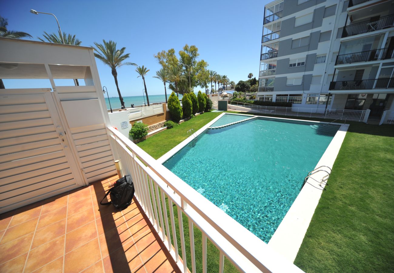 Appartement à Benicàssim - PLENAMAR